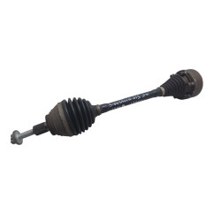 Semiasse Anteriore Sinistro SKODA Octavia S.Wagon 5° Serie 5E5 dal 16 al 20 - 5Q0407271BR - 2334899