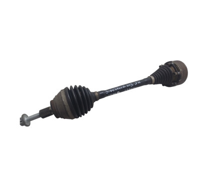 Semiasse Anteriore Sinistro SKODA Octavia S.Wagon 5° Serie 5E5 dal 16 al 20