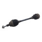 Semiasse Anteriore Sinistro SKODA Octavia S.Wagon 5° Serie 5E5 dal 16 al 20