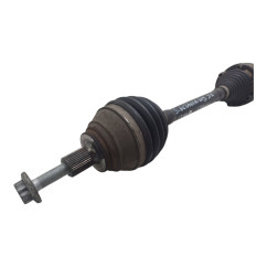 Semiasse Anteriore Sinistro SKODA Octavia S.Wagon 5° Serie 5E5 dal 16 al 20 - 5Q0407271BR - 2334899