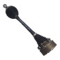 Semiasse Anteriore Sinistro SKODA Octavia S.Wagon 5° Serie 5E5 dal 16 al 20