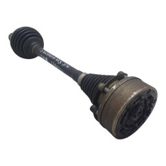 Semiasse Anteriore Sinistro SKODA Octavia S.Wagon 5° Serie 5E5 dal 16 al 20 - 5Q0407271BR - 2334899