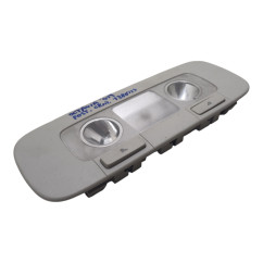 Plafoniera posteriore SKODA Octavia S.Wagon 5° Serie 5E5 dal 16 al 20 - 3T0947291A9B9 - 2335034