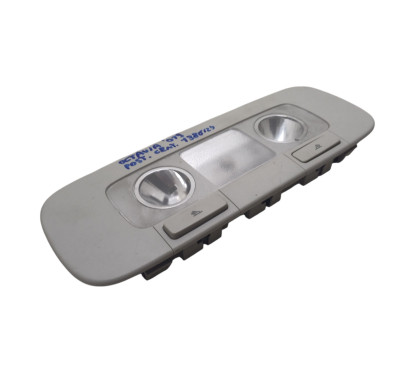 Plafoniera posteriore SKODA Octavia S.Wagon 5° Serie 5E5 dal 16 al 20