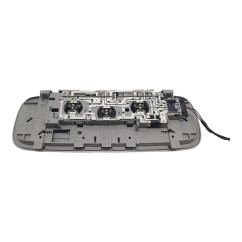 Plafoniera posteriore SKODA Octavia S.Wagon 5° Serie 5E5 dal 16 al 20 - 3T0947291A9B9 - 2335034