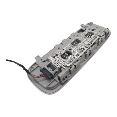 Plafoniera posteriore SKODA Octavia S.Wagon 5° Serie 5E5 dal 16 al 20 - 3T0947291A9B9 - 2335034