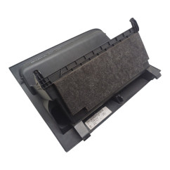 Vano portaoggetti SKODA Octavia S.Wagon 5° Serie 5E5 dal 16 al 20 - 5E1857121A9B9 - 2335047