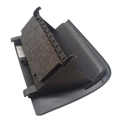 Vano portaoggetti SKODA Octavia S.Wagon 5° Serie 5E5 dal 16 al 20 - 5E1857121A9B9 - 2335047