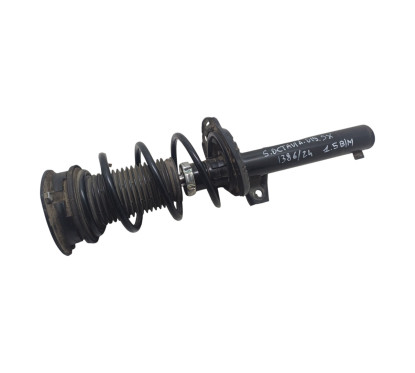 Ammortizzatore Anteriore Sinistro SKODA Octavia S.Wagon 5° Serie 5E5 dal 16 al 20