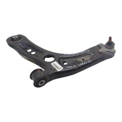 Braccio Oscillante Anteriore Sinistro SKODA Octavia S.Wagon 5° Serie 5E5 dal 16 al 20 - 5WA407151 - 2335178