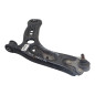 Braccio Oscillante Anteriore Sinistro SKODA Octavia S.Wagon 5° Serie 5E5 dal 16 al 20