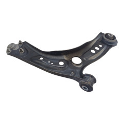 Braccio Oscillante Anteriore Sinistro SKODA Octavia S.Wagon 5° Serie 5E5 dal 16 al 20 - 5WA407151 - 2335178