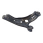 Braccio Oscillante Anteriore Sinistro SKODA Octavia S.Wagon 5° Serie 5E5 dal 16 al 20
