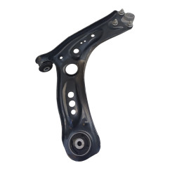 Braccio Oscillante Anteriore Sinistro SKODA Octavia S.Wagon 5° Serie 5E5 dal 16 al 20 - 5WA407151 - 2335178
