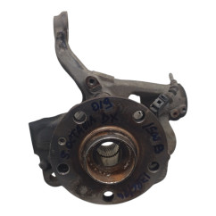 Montante sospensione ANT DX SKODA Octavia S.Wagon 5° Serie 5E5 dal 16 al 20