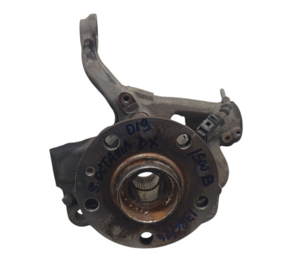 Montante sospensione ANT DX SKODA Octavia S.Wagon 5° Serie 5E5 dal 16 al 20 - 2335274 - 2335274