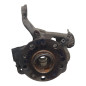 Montante sospensione ANT DX SKODA Octavia S.Wagon 5° Serie 5E5 dal 16 al 20
