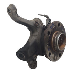 Montante sospensione ANT DX SKODA Octavia S.Wagon 5° Serie 5E5 dal 16 al 20 - 2335274 - 2335274