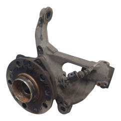 Montante sospensione ANT DX SKODA Octavia S.Wagon 5° Serie 5E5 dal 16 al 20 - 2335274 - 2335274