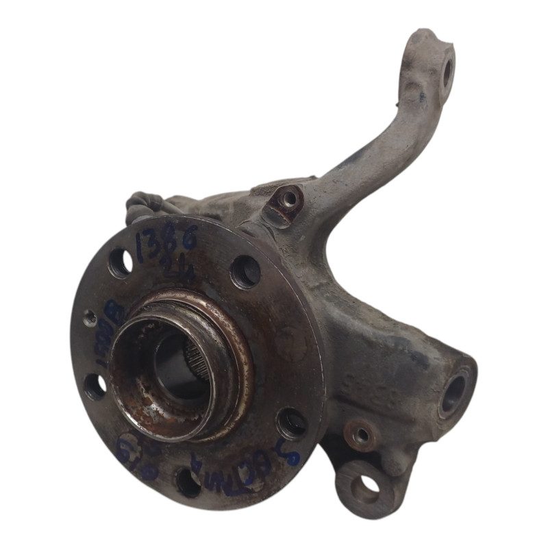 Montante sospensione ANT. SX SKODA Octavia S.Wagon 5° Serie 5E5 dal 16 al 20