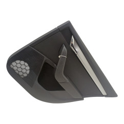 Pannello interno portiera post dx SKODA Octavia S.Wagon 5° Serie 5E5 dal 16 al 20