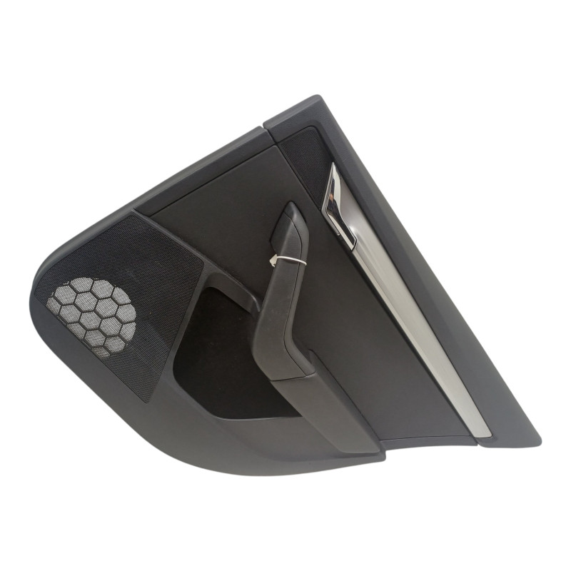 Pannello interno portiera post dx SKODA Octavia S.Wagon 5° Serie 5E5 dal 16 al 20