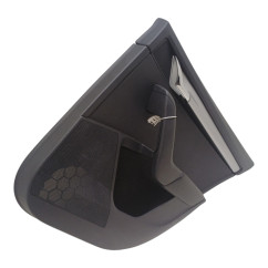 Pannello interno portiera post dx SKODA Octavia S.Wagon 5° Serie 5E5 dal 16 al 20 - 5E9867212A - 2335335