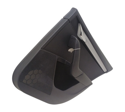 Pannello interno portiera post dx SKODA Octavia S.Wagon 5° Serie 5E5 dal 16 al 20