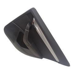 Pannello interno portiera post dx SKODA Octavia S.Wagon 5° Serie 5E5 dal 16 al 20 - 5E9867212A - 2335335