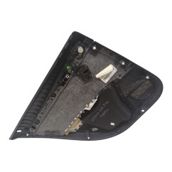 Pannello interno portiera post dx SKODA Octavia S.Wagon 5° Serie 5E5 dal 16 al 20 - 5E9867212A - 2335335