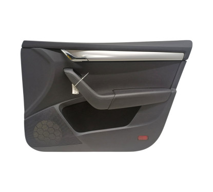 Pannello interno portiera ant DX SKODA Octavia S.Wagon 5° Serie 5E5 dal 16 al 20 - 5E1867011A - 2335376