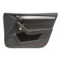 Pannello interno portiera ant DX SKODA Octavia S.Wagon 5° Serie 5E5 dal 16 al 20