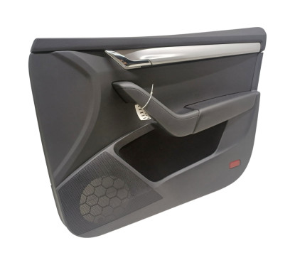 Pannello interno portiera ant DX SKODA Octavia S.Wagon 5° Serie 5E5 dal 16 al 20