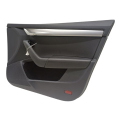 Pannello interno portiera ant DX SKODA Octavia S.Wagon 5° Serie 5E5 dal 16 al 20 - 5E1867011A - 2335376