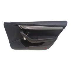 Pannello interno portiera ant DX SKODA Octavia S.Wagon 5° Serie 5E5 dal 16 al 20 - 5E1867011A - 2335376