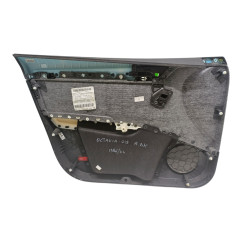 Pannello interno portiera ant DX SKODA Octavia S.Wagon 5° Serie 5E5 dal 16 al 20 - 5E1867011A - 2335376