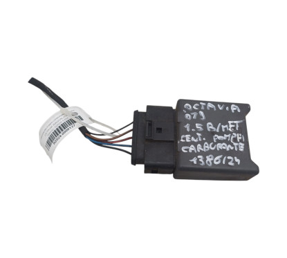 Centralina pompa carburante SKODA Octavia S.Wagon 5° Serie 5E5 dal 16 al 20 - 2335667 - 2335667