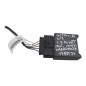 Centralina pompa carburante SKODA Octavia S.Wagon 5° Serie 5E5 dal 16 al 20