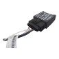 Centralina pompa carburante SKODA Octavia S.Wagon 5° Serie 5E5 dal 16 al 20