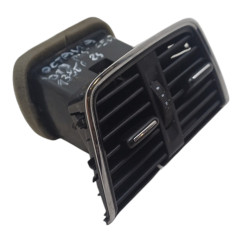 Bocchette aria tunnel centrale SKODA Octavia S.Wagon 5° Serie 5E5 dal 16 al 20 - 5E0819203CRYP - 2335674