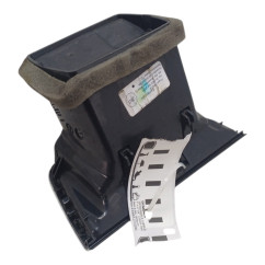 Bocchette aria tunnel centrale SKODA Octavia S.Wagon 5° Serie 5E5 dal 16 al 20 - 5E0819203CRYP - 2335674