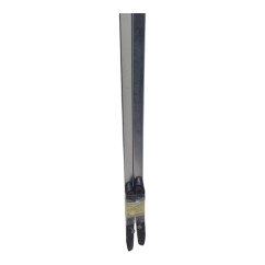 Barre Longitudinali tetto SKODA Octavia S.Wagon 5° Serie 5E5 dal 16 al 20 - 5E9860033BGT5 - 2336045