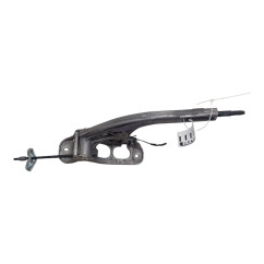 Leva Freno a Mano SKODA Octavia S.Wagon 5° Serie 5E5 dal 16 al 20 - 5E0711301DEBD - 2336082