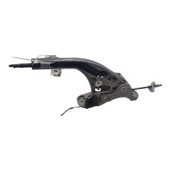 Leva Freno a Mano SKODA Octavia S.Wagon 5° Serie 5E5 dal 16 al 20 - 5E0711301DEBD - 2336082