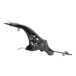 Leva Freno a Mano SKODA Octavia S.Wagon 5° Serie 5E5 dal 16 al 20 - 5E0711301DEBD - 2336082
