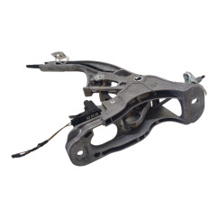 Leva Freno a Mano SKODA Octavia S.Wagon 5° Serie 5E5 dal 16 al 20 - 5E0711301DEBD - 2336082