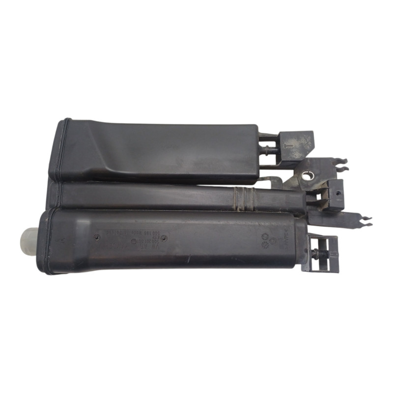 Filtro carboni attivi SKODA Octavia S.Wagon 5° Serie 5E5 dal 16 al 20