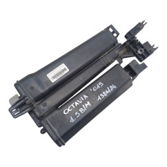 Filtro carboni attivi SKODA Octavia S.Wagon 5° Serie 5E5 dal 16 al 20 - 5Q0201801 - 2336106