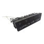 Pulsantiera Centrale SKODA Octavia S.Wagon 5° Serie 5E5 dal 16 al 20
