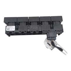 Pulsantiera Centrale SKODA Octavia S.Wagon 5° Serie 5E5 dal 16 al 20 - 5E1927132MWHS - 2336134